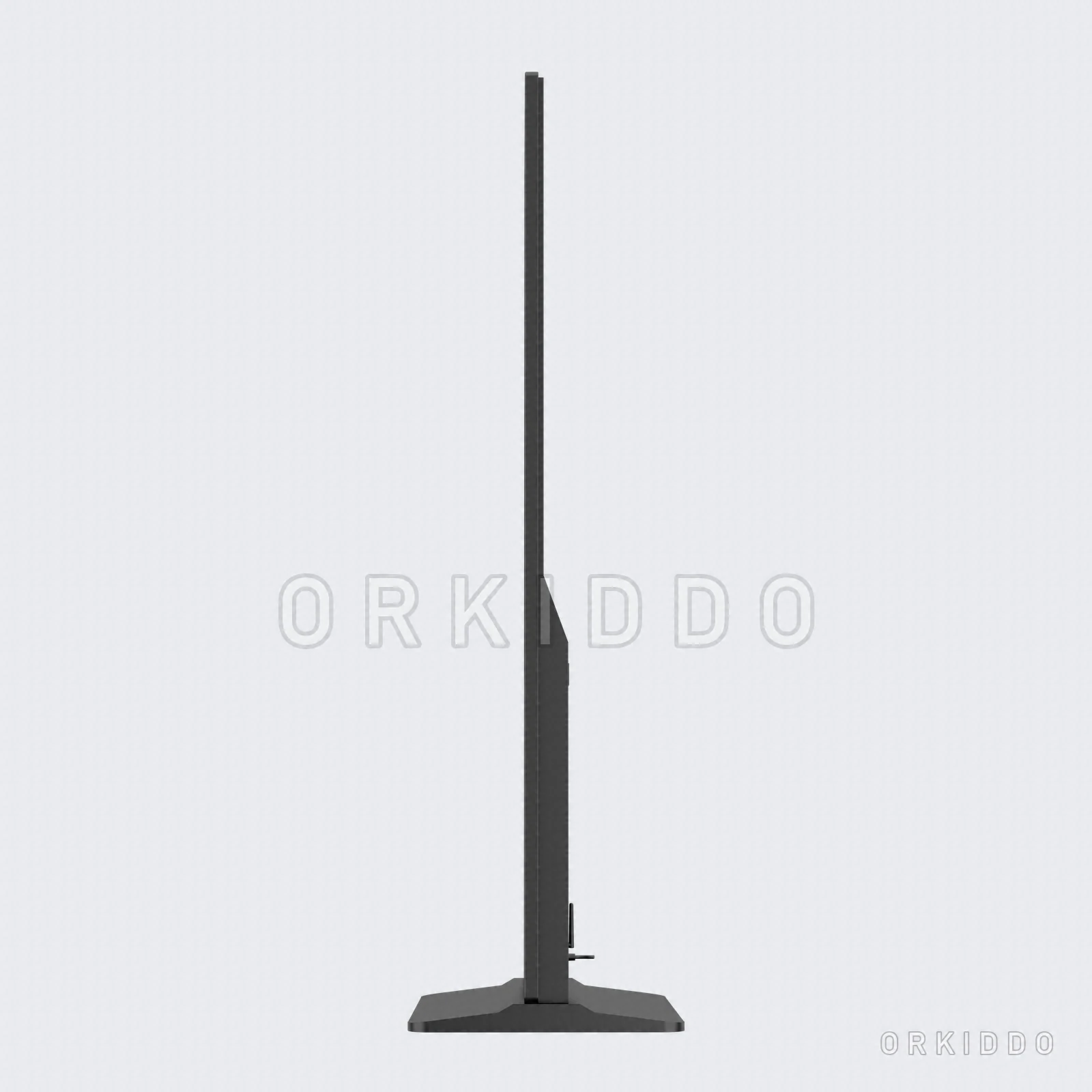 Orkiddo OKD-B49 Floor-Standing Digital Poster