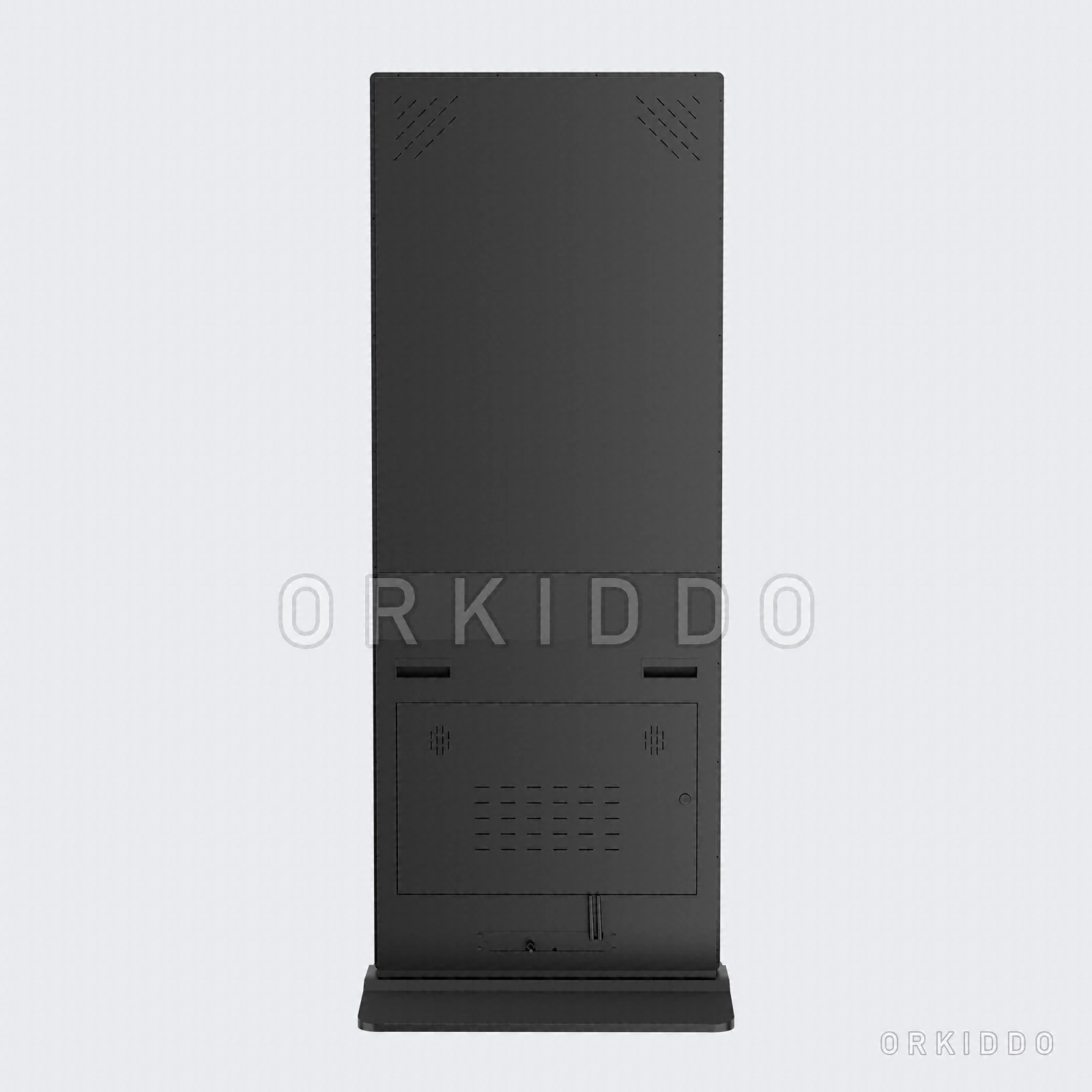 Orkiddo OKD-B49 Floor-Standing Digital Poster