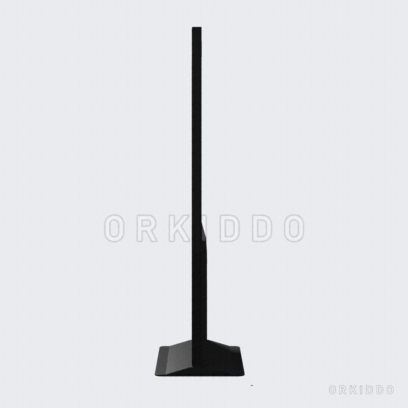 Orkiddo OKD-B65 Floor-Standing Digital Poster