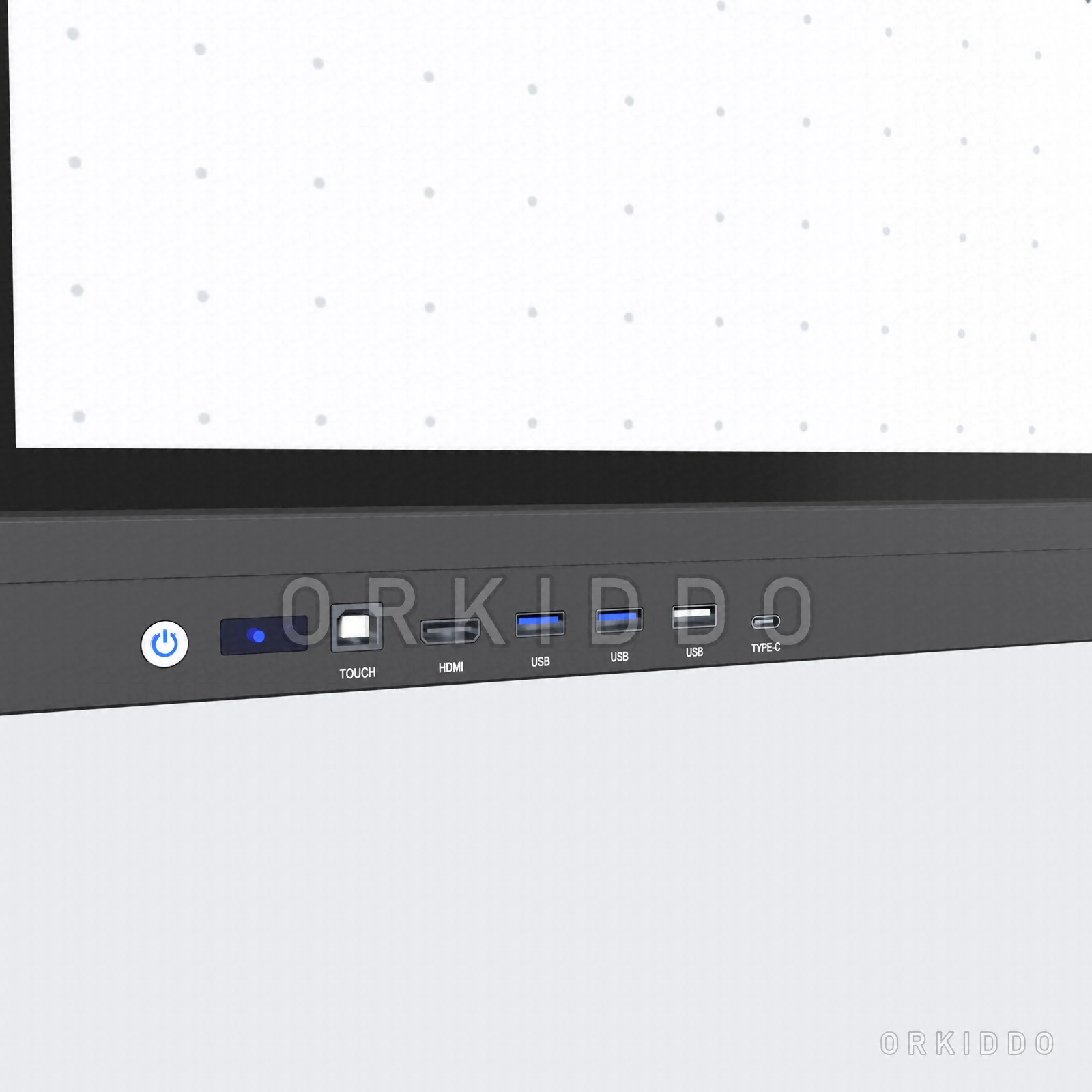 IFP 75" Corporate Series