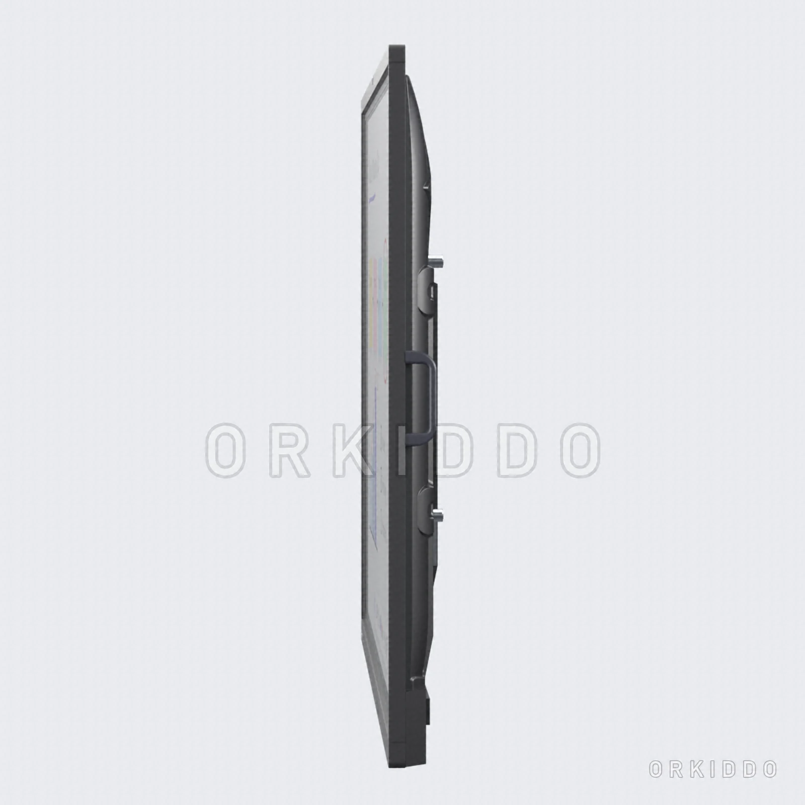 IFP 75" Corporate Series
