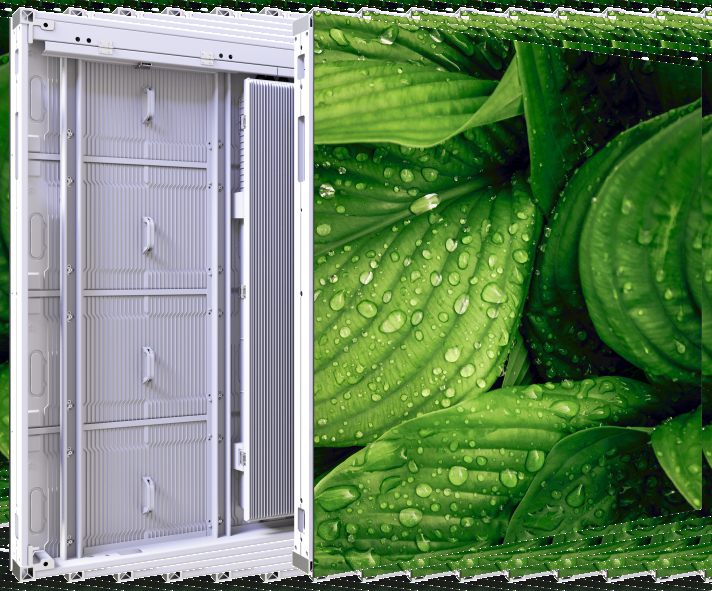 CCES 50% Power Saving