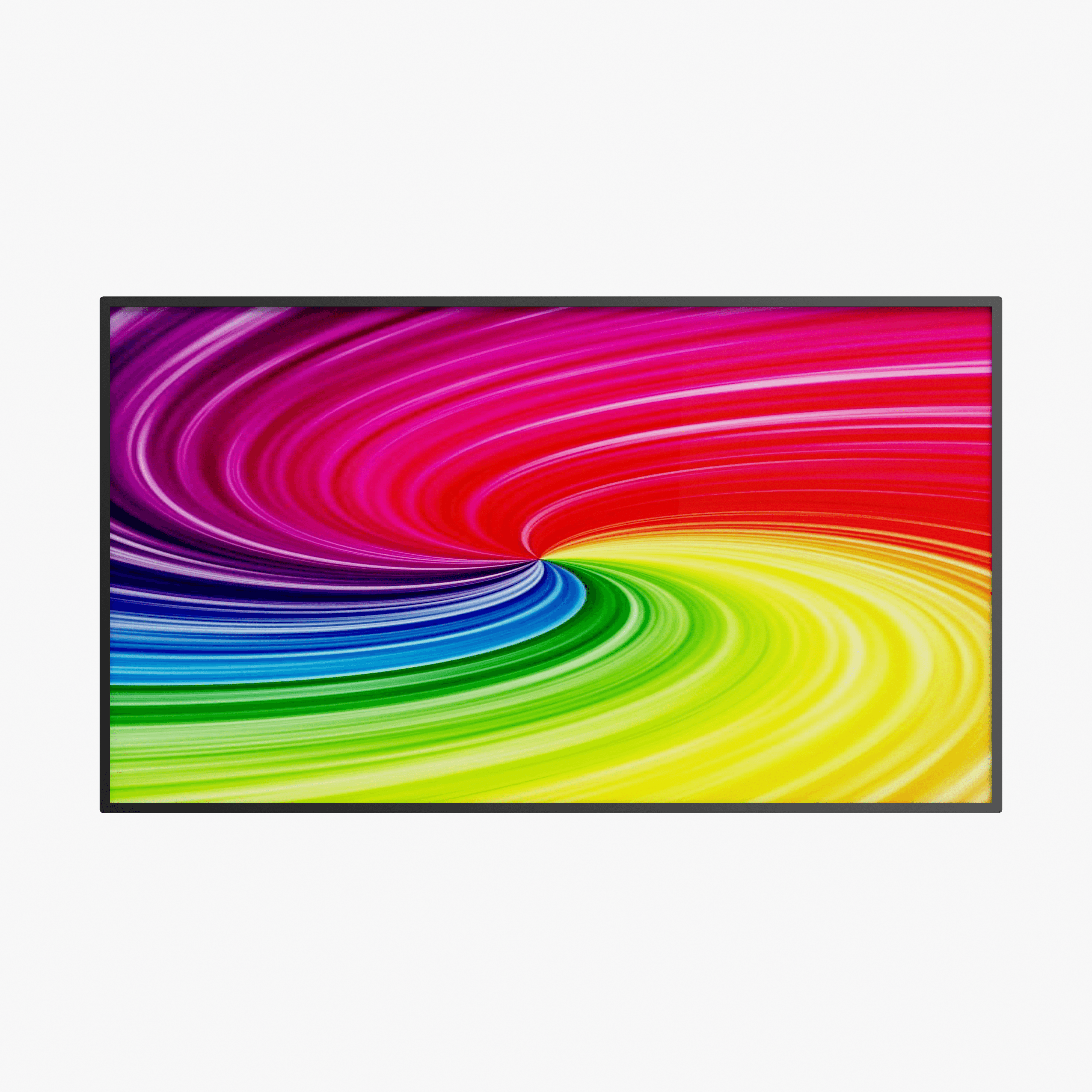 Digital Signage Android 55" Wall-mount Non-Touch
