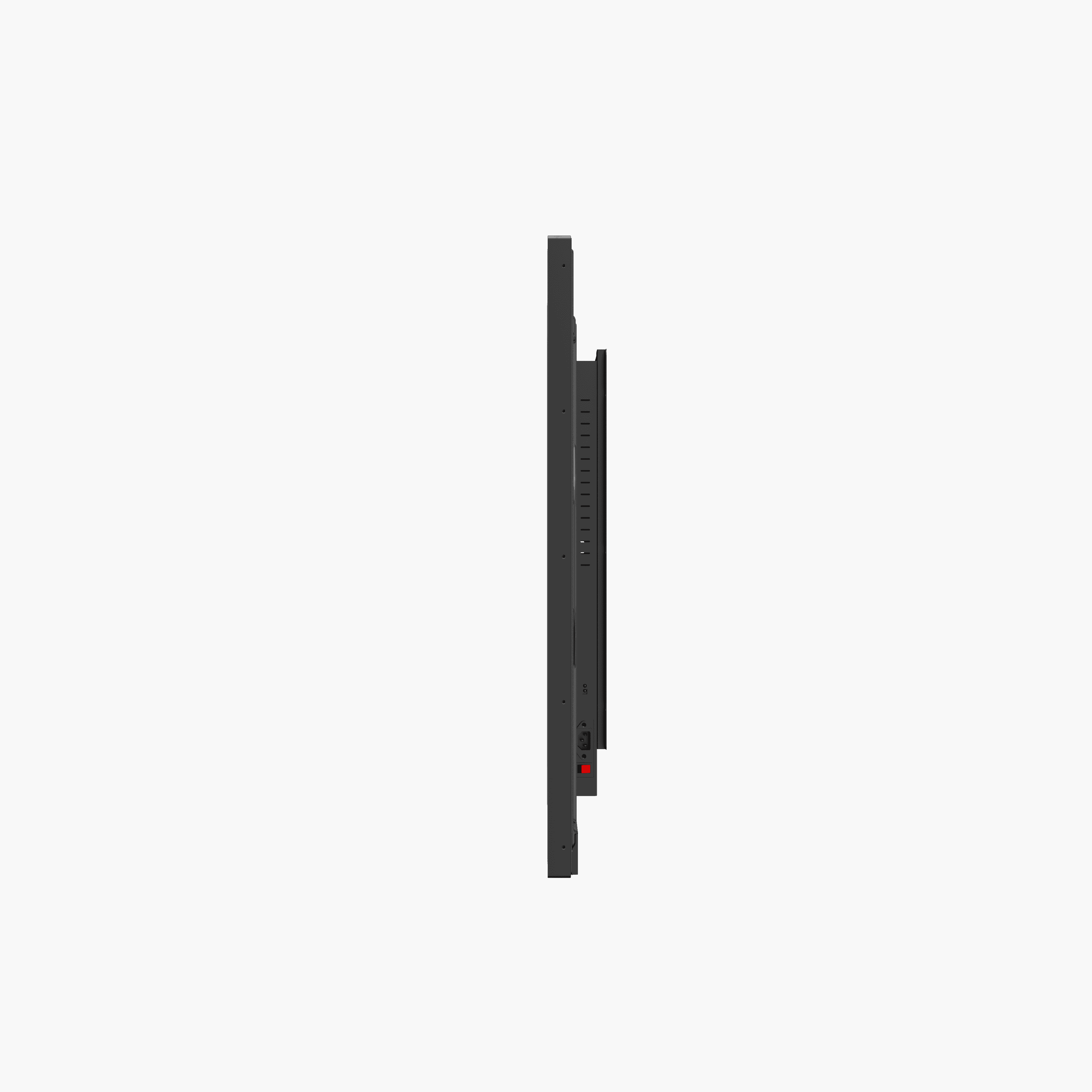 Digital Signage Android 55" Wall-mount Capacitive Touch 4GB+64GB