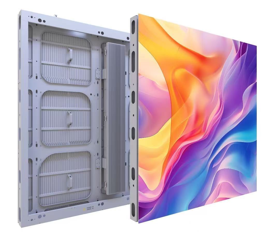 FABULUX PTA-8000 Series