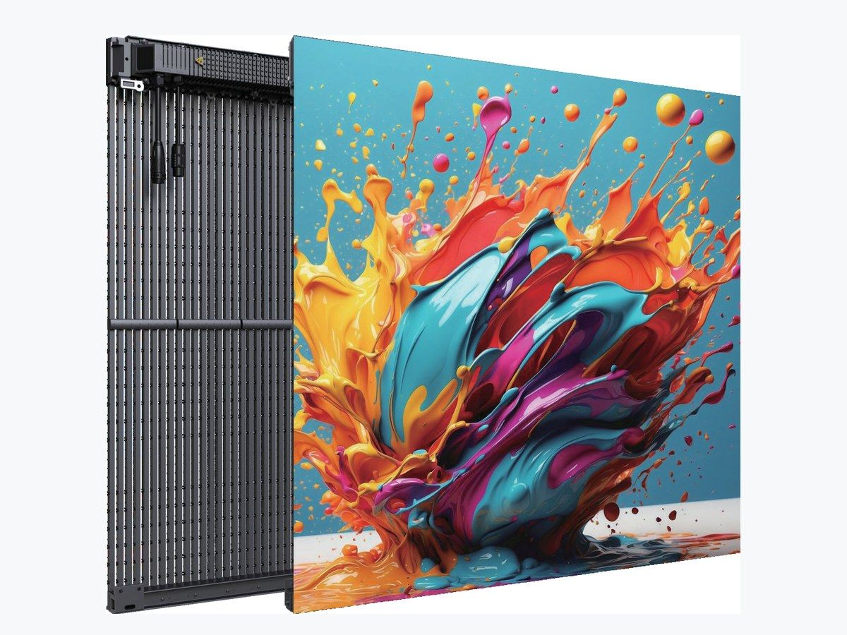 FABULUX Platinum Series